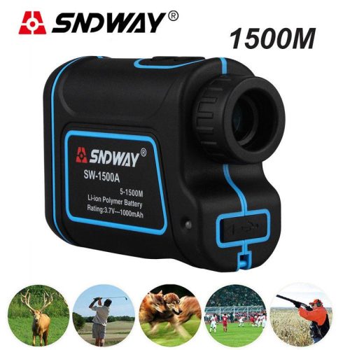Sndway SW-1500A 4