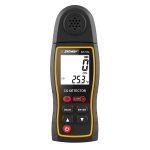 Carbon CO Monoxide Detector Sndway SW 713A