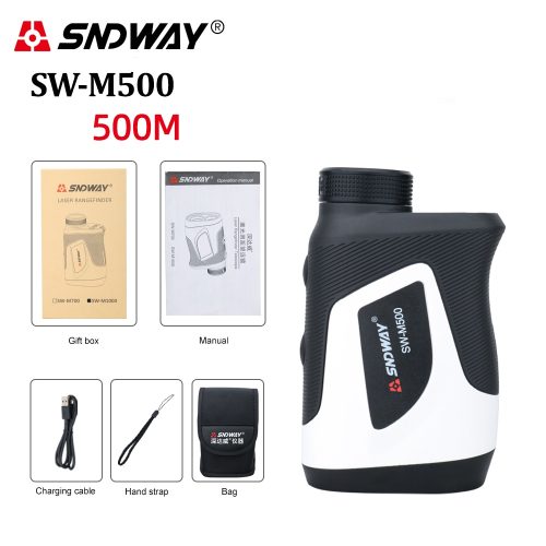 Sndway SW M500