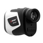 Golf Range Finder Meteran Laser 500m 1000m Sndway SW M500