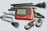 TIME TC300 Concrete Thickness Gauge 1