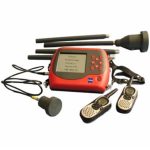 TIME TC300 Concrete Thickness Gauge 1
