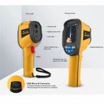Thermal Imager Camera HTI HT 03