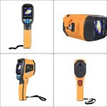 Thermal Imager Camera HTI HT 03