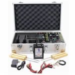 VR12000 Ultrasonic Long Range Gold Diamond Gem Metal Detector