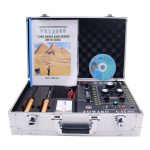 VR12000 Ultrasonic Long Range Gold Diamond Gem Metal Detector