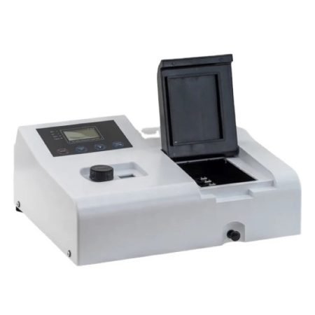 UV Visible Spectrophotometer UV-752N Vis Spektrofotometer Lab UV752N