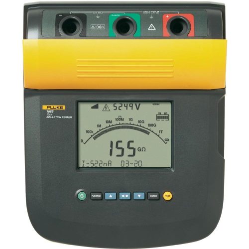 fluke 1555 insulation tester 1
