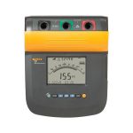 fluke 1555 insulation tester