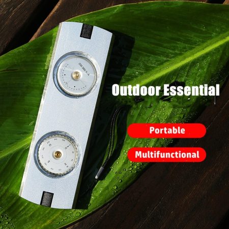 OP006 Outdoor Navigation Compass Water-proof