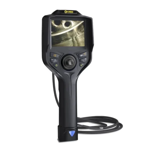 4-Way-Direction-Handheld-Industrial-Videoscope-Endoscope-Borescope