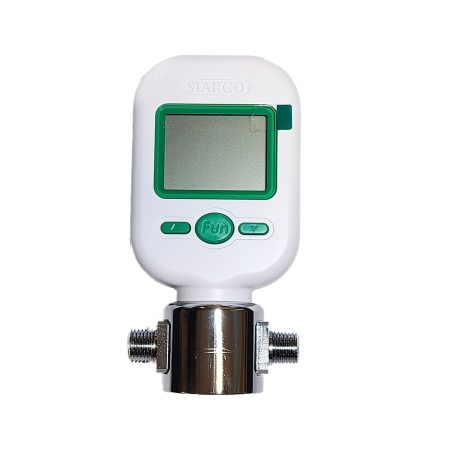 Air Flow Meter Gas Oxygen MF5706