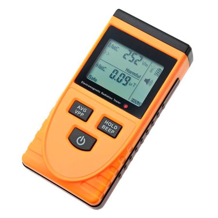 Radiasi Elektromagnetik Amtast AMF-078