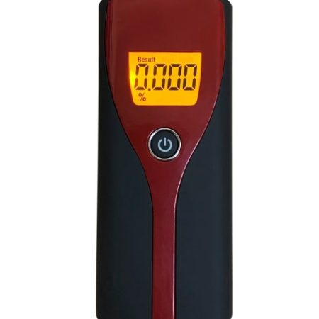 Alcohol Tester Amtast AMT125