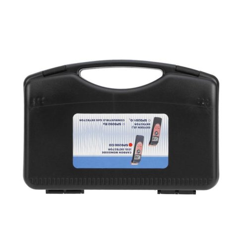 Amtast SPD200 Digital Carbon Monoxide Detector 3