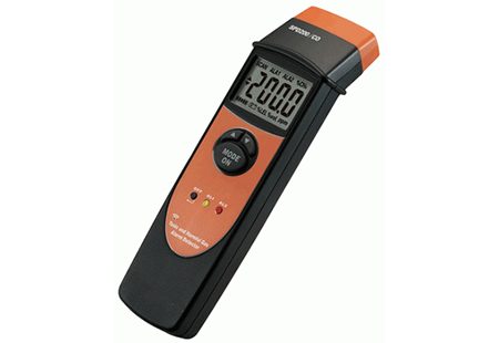 Amtast SPD200 Digital Carbon Monoxide Detector