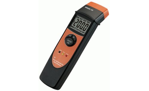 Amtast SPD200 Digital Carbon Monoxide Detector