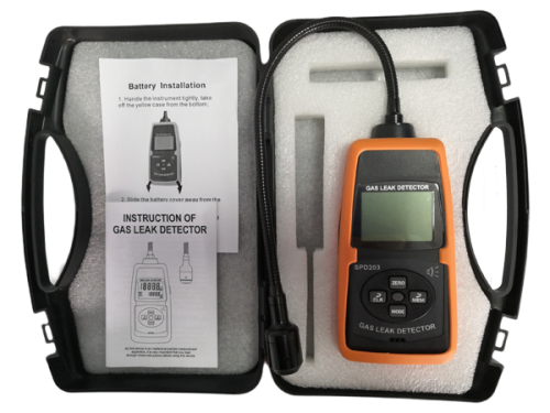 Amtast SPD203 1