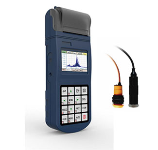 Vibration Meter Amtast VM400