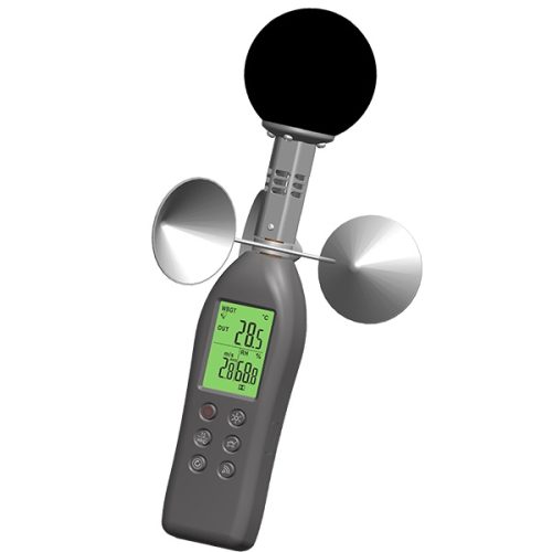 Anemometer Cup AZ Instrument 87785 WBGT 1