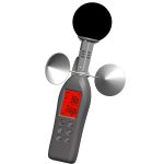 Anemometer Cup AZ Instrument 87785 WBGT 1