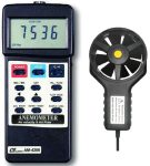 Anemometer Lutron AM-4206