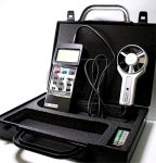Anemometer Lutron AM-4206