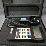 Anemometer Lutron AM-4206