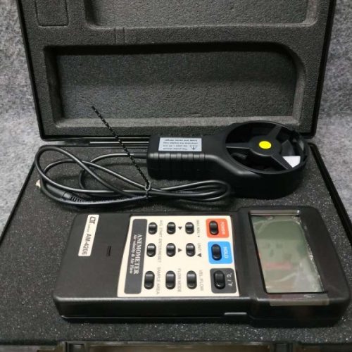 Anemometer Lutron AM-4206 3