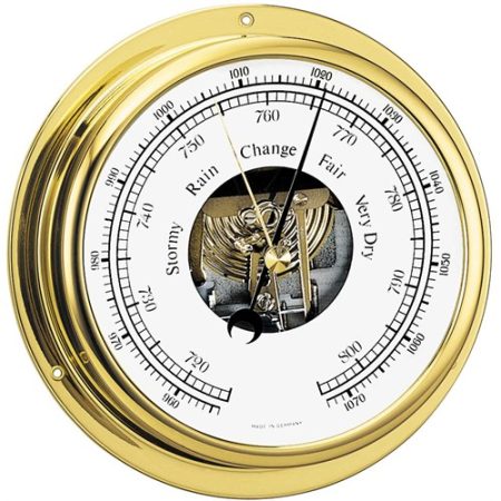 Barometer barigo 111