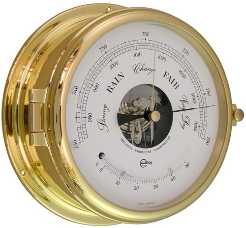 Barometer barigo 111 4