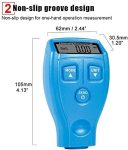 Benetech GM-200A Digital Coating 4