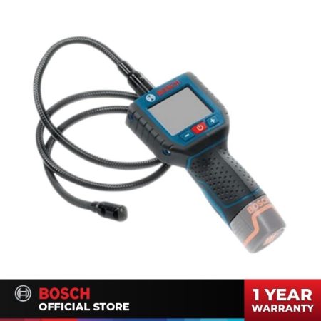 Borescope Bosch GOS 10.8 V-Li Kamera