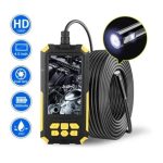 Borescope DUAL Lens Inspection Camera Endoscope P50 Kamera IP68 2