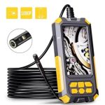 Borescope DUAL Lens Inspection Camera Endoscope P50 Kamera IP68 2