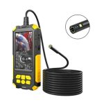 Borescope DUAL Lens Inspection Camera Endoscope P50 Kamera IP68 2