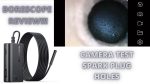 Borescope Endoscop HIROKA IP67 2
