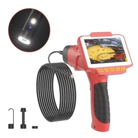 Borescope Endoscop HIROKA IP67