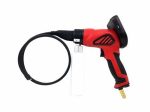 Borescope Evaporator Cleaner