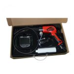 Borescope Evaporator Cleaner