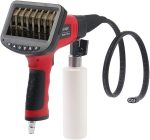 Borescope Evaporator Cleaner