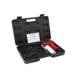 Borescope Evaporator Cleaner