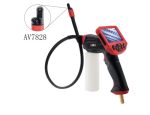 Borescope Evaporator Cleaner