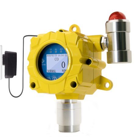 Chlorine CL2 Fixed Gas Detector Bosean KG60