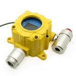 Chlorine CL2 Fixed Gas Detector Bosean KG60 2