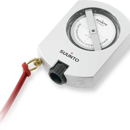 Clinometer Compass  Suunto Tandem 360PC 360R G