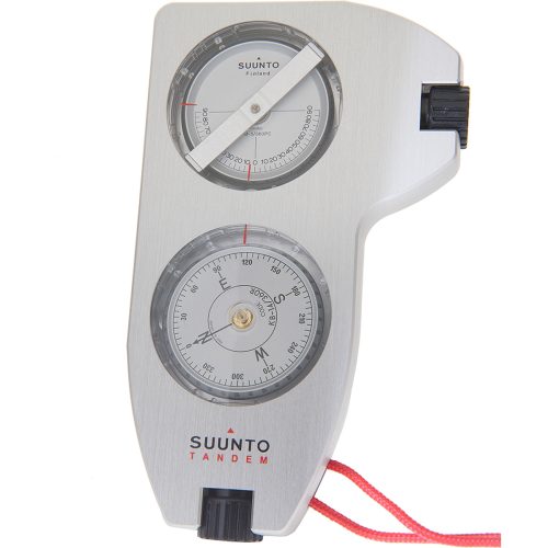 Clinometer Compass Suunto Tandem 360PC 360R G 5