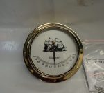 Clinometer Seamaster Kuningan 5 Inch GL 198-CL 3