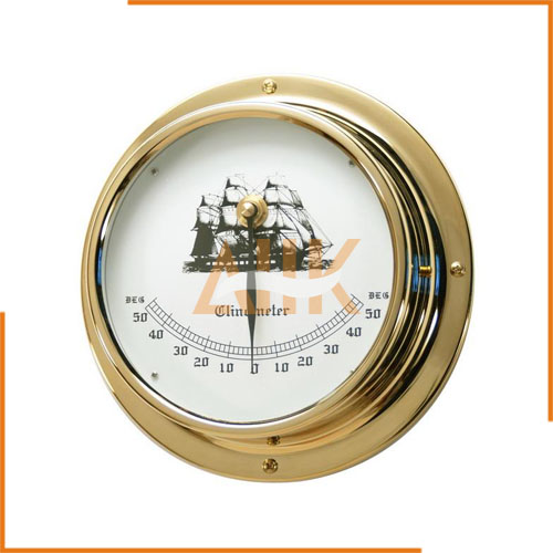 Clinometer Seamaster Kuningan 5 Inch GL 198-CL 3