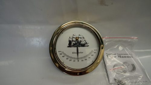 Clinometer Seamaster Kuningan 5 Inch GL 198-CL